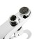 ARCO A3004 bath mixer, single -leaf, short spout, chrome