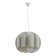 Bayerlux “Sarri” lamp E27 15W light-fisted 44x44x35-135 cm