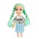 Lollipop Doll doll, colored hair, color mix