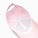Women's cap minku "Breek", pink color, size 56-58
