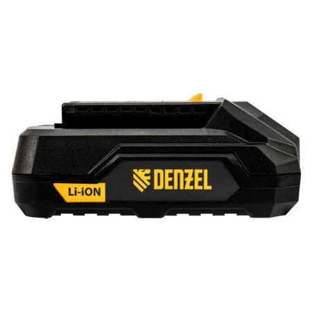 Battery battery Denzel 28435, B-18-2.0, Li-Ion, 18 V, 2.0 Ah-2