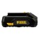 Battery battery Denzel 28435, B-18-2.0, Li-Ion, 18 V, 2.0 Ah