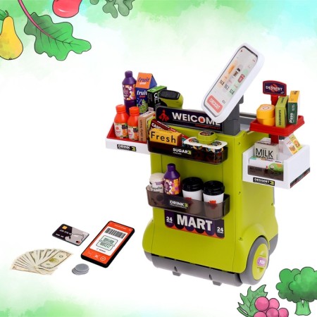 Game module "Shop"-23