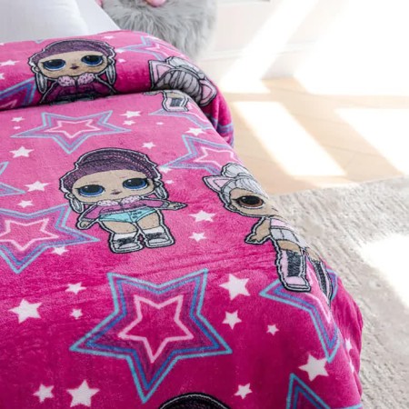 Pacific "Pavlinka" LOL Star, size 100x150cm-2