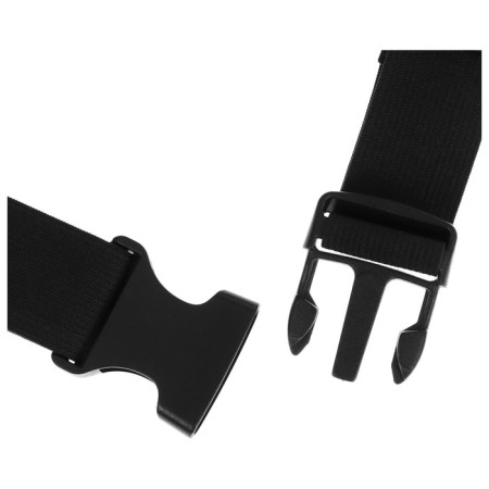 Sportivnaya bag on the belt Onlytop, 30x9 cm, Mix colors-2