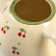 Teapot "Small" 0.75l / 12x16cm, country