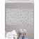 Famous rug in the hallway "Christmas set", size 45x75 cm