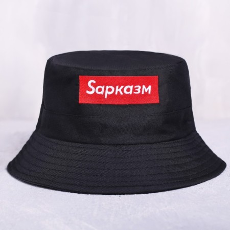 Panama SARKAZAM, Black Color, Rr. 56-1