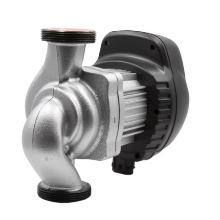 Circulation pump vrt vr.esc.32-8.180, 10-130 watts, pressure 8 m, 65 l/min, room 1.2 m, cast iron-4