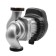 Circulation pump vrt vr.esc.32-8.180, 10-130 watts, pressure 8 m, 65 l/min, room 1.2 m, cast iron