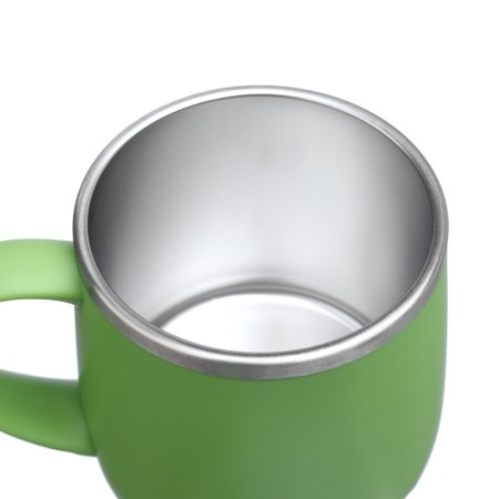 Thermal circle, 300 ml, campaign "Master K", green-3