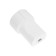 Ay-Ka Shtepsel nest, s/s, 16 a, 250 V, white