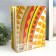 Photo album magnetic 20 sheets "Ethnic patterns" 29x24x2 cm