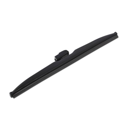 Autoprofi wiper brush, winter, in a rubber casing, 4 adapters 18 inches, 450 mm 9868-1