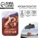 Fragrance Paper "Day of Real Men", aroma: new car