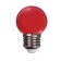 LED LEAZON LIGHTING, G45, E27, 1.5 W, for Bels Lita, Multi, Nab 20 pcs