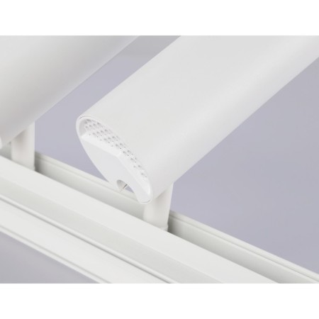 LED track track for the Magnetic Ambrella Track System GL3901, 20W, LED, white color white-4