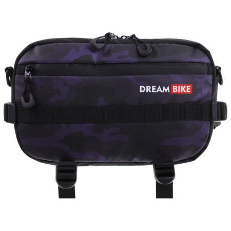 Cycling Dream Bike, purple color-5