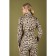 Female set: trousers, jacket, size 44