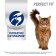 Wet feed Fit for sensitive cats, turkey, 75 g
