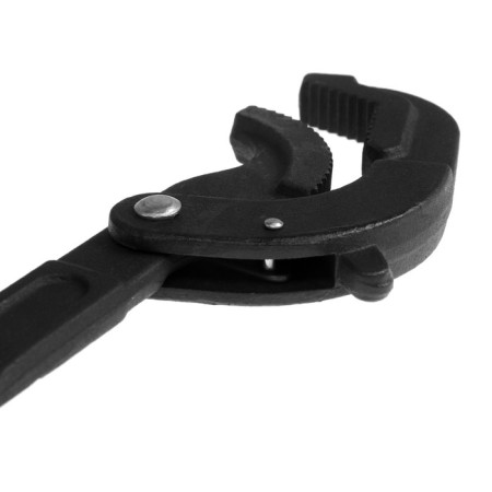 The keys are self -loading tundra, 45 steel, opening 14 - 27 mm, 30 - 63 mm, 265 and 380 mm, 2 pcs.-4