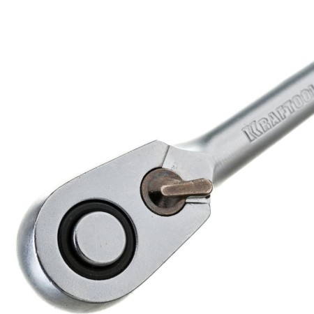Ratchet Kraftool "Expert" 27794-1/4, CR-V Steel, 60 teeth, 1/4 "-1
