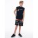 Bathing shorts for a boy, height 122 cm