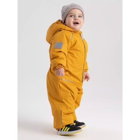 Demyson Demyson Rant Fit, height 86 cm, honey-yellow-5
