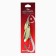 Spinning spinning namazu ahimonda, 16 g, brass color