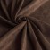 Set of curtains "Latur", size 170 x 270 cm, cream / wenge