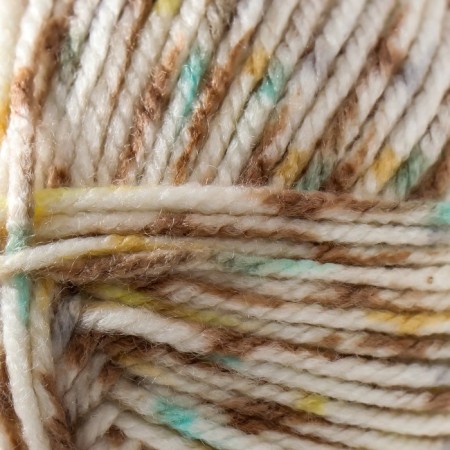 Yarn "Verona" 100% acrylic 210m/100g (7700)-2
