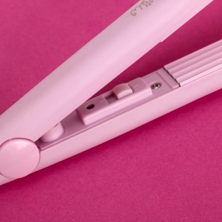 Forceps - Hofre mini Girl Pwr, 17 x 2 cm-4