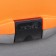 Helios box is three -haired, orange color