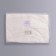 Disposable cosmetic napkins, 100 pcs, density 40g/m2, cotton, 20 × 30 cm, white color