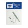 A set for repairing the MGF hose, diameter 18 mm, straight Christmas tree type "A", 2 clamps