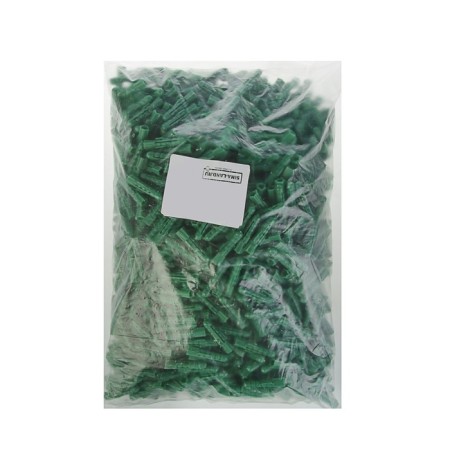 Dubeel "Rice tox" RL, concrete, 6x30 mm, 1000 pcs-4