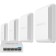 Access point Keenetic Orbiter Pro (KN-KIT-012) AC1300 10/100/1000Base-TX White