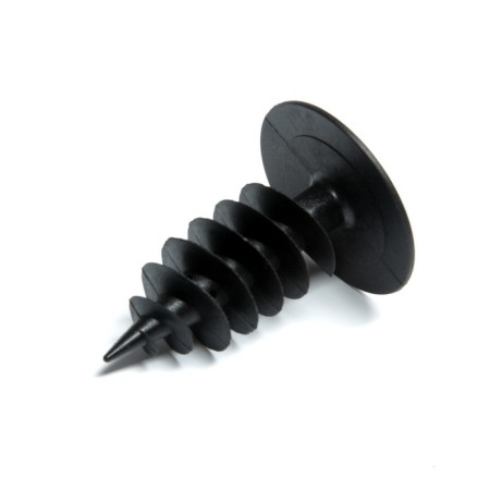 Tundra dowel, for thermal insulation, screw, 28x70 mm, 500 pcs-2