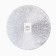 Napkin Serving shares tsex. Serebro, D 38 cm