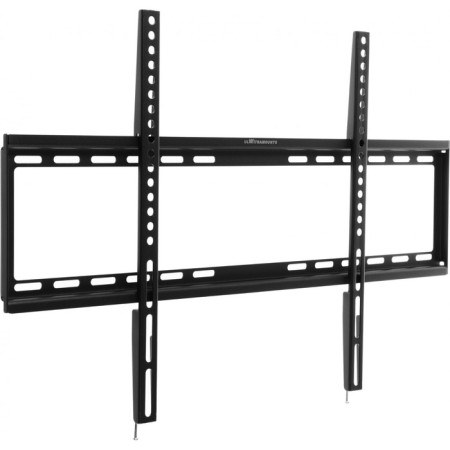Crocktein for TV Ultramounts UM814F Black 37 "-70" Max.35kg wall-mounted 102952-1