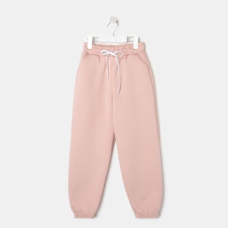 Baby pants Minaku: Basic Line Kids Poodal color, height 110-4