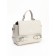 Women's bag, 22*11*17, lightning department, belt lengths, gray