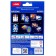 Gypsum magnets "Star Adventures"