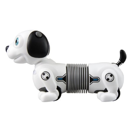 Dog Robot "Dekel Junior"-1