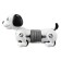 Dog Robot "Dekel Junior"