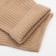 Nosk children's minku, col. Beige, 9-12 l (river 35-36, 22-24 cm)