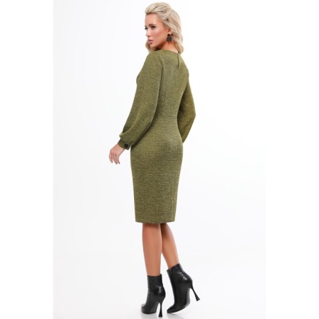 Women's dress, size 54-5