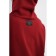 Feminine Hoods Prima Linea, size 56, burgundy color