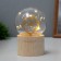 Spinker "Ball-football" LED 3XAG10 ball 6.5x6.5x11.5cm