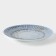 Porcelain plate "Megapolis", D = 20 cm